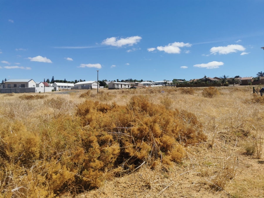  Bedroom Property for Sale in Moorreesburg Western Cape
